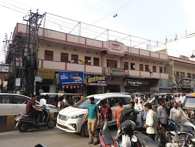 Karamal Sabi Devi (Sindhi) Dharamsala
