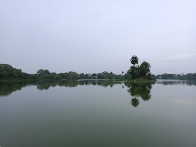 Purushottam Sagar