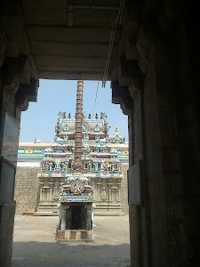 Tirunallur