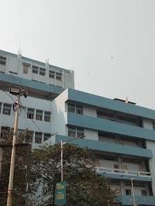 Sealdah Court