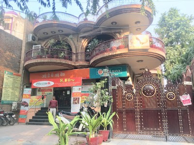 IDBI Bank