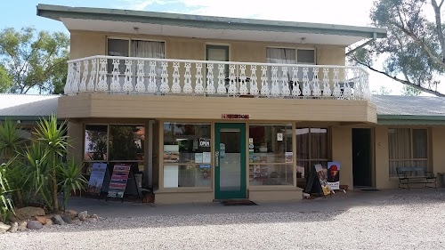 Alice Motor Inn