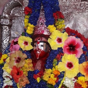 Tarapith Mandir