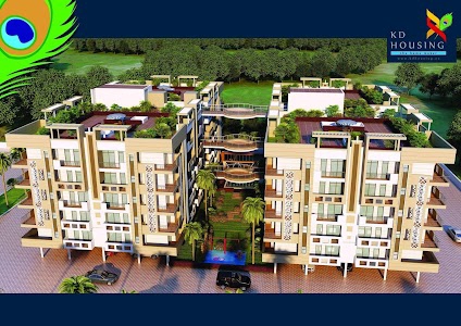 Krishna City
