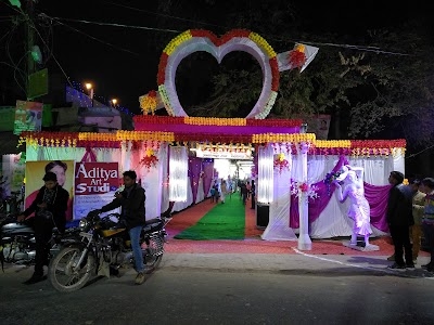 Maharajganj