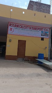 Assam Calcutta Transport Company