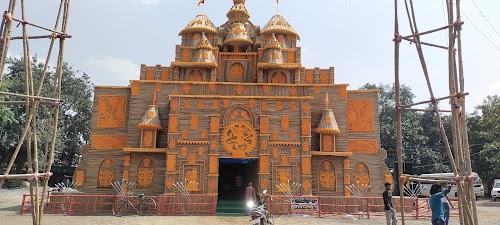 Govardhan Park