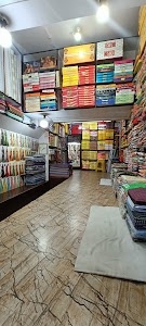 haji mohd saiyyoom Cloth House