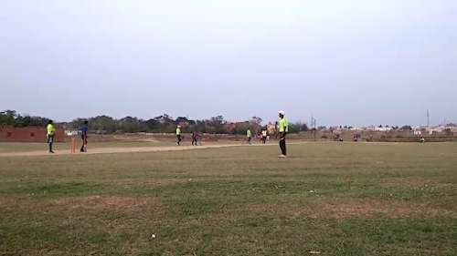 Sri lanka ground