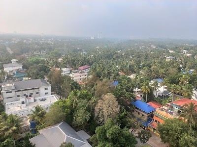 Karyavattom