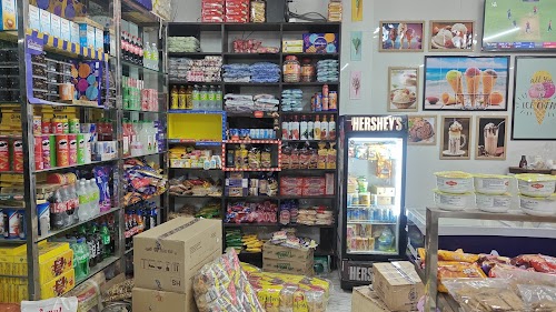 Himalaya Baker's