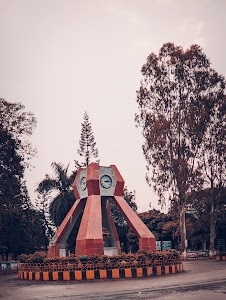 The Clock Tower
