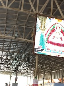 shyam baba mandir