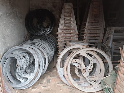 Prakash Machinary Store