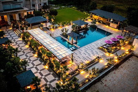 Gaurav Garden