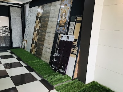 Mohit traders - Best | Top Tiles & Sanitary Ware in Rewa