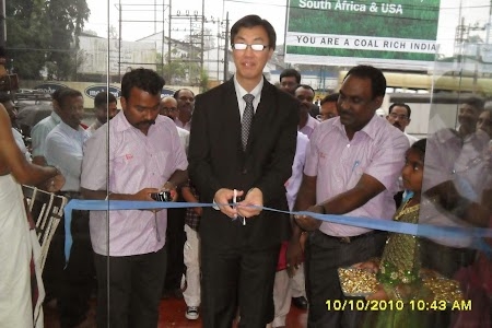 EXCELFITNESSANDSPORTS(DINDIGUL)