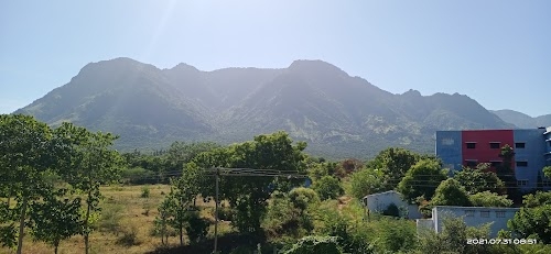 Dindigul district
