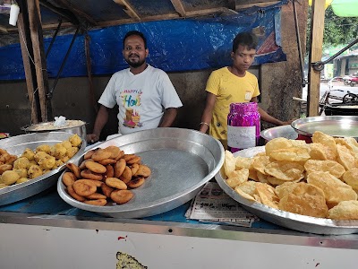 Berhampur Anna Tiffin Stall