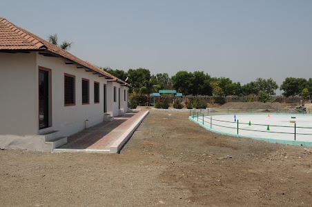 Space English Medium School