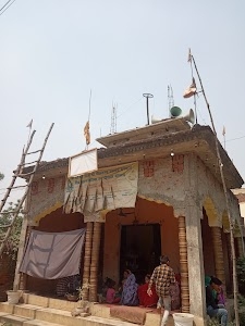 अखिलेश्वर नाथ मंदिर अतरौरा