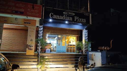 Canadian Pizza Fatehgarh Sahib | Best Pizza in Fatehgarh Sahib