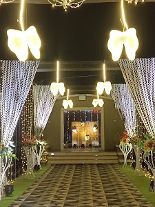 Hotel Residency Park
