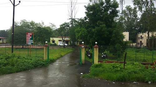 Ranger Forest Office Murbad West