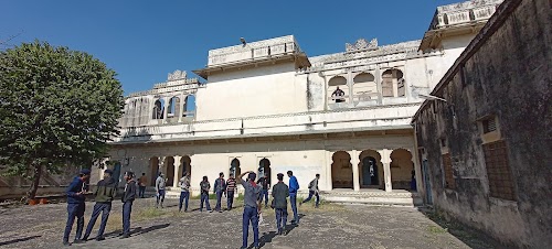 Udainivas Palace