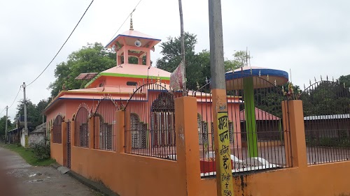 Mokarampur