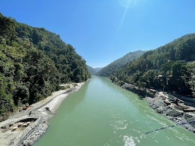Teesta Bridge তিস্তা সেতু