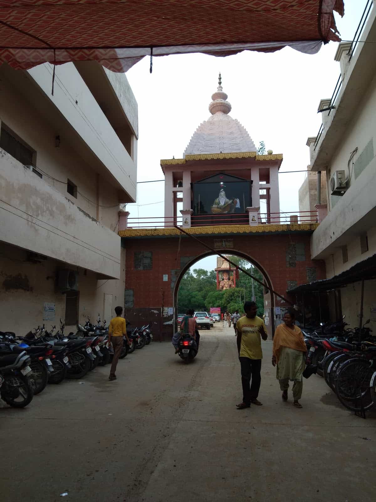 Sita Mata Mandir Dharmshala