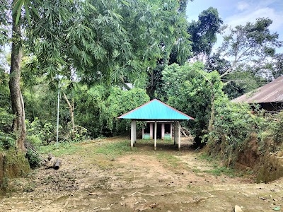 Mahadev mandir