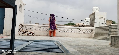 Borawar Fort