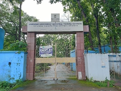 ITI Jhargram