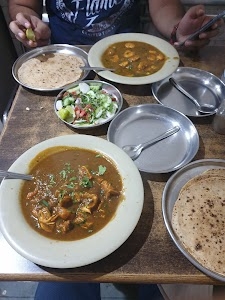 Taj Restaurant