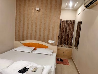 Hotel Punit