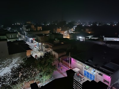 Mandi Rorawali