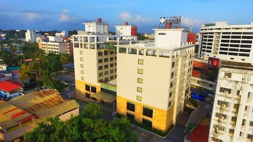 Hotel Apollo Dimora Trivandrum