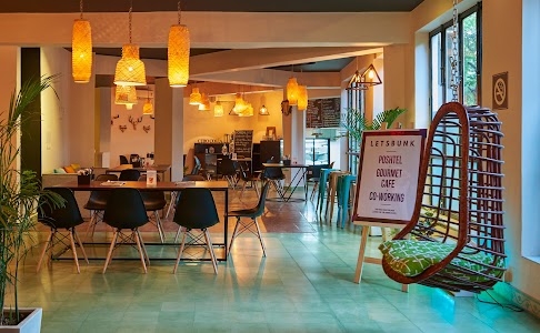Cafe Fika