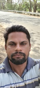 Sunil's shop