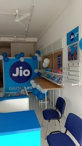 Harirampur Jio Store
