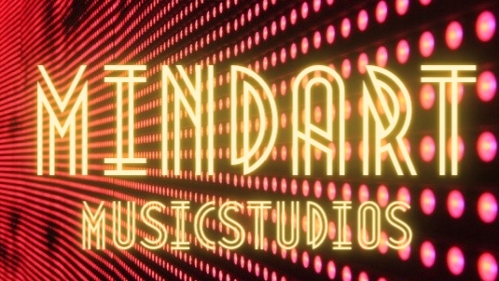 MindArt Music Studios