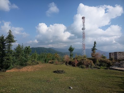 Kaligarh(kali Mata)