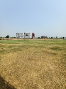 DIMS Cricket Academy