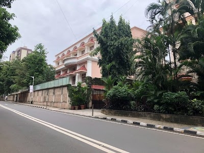 Sahyadri State Guest House