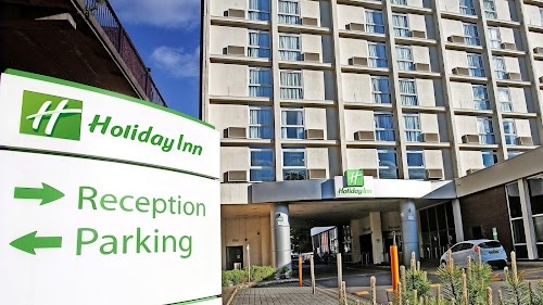 Holiday Inn Leicester, an IHG Hotel