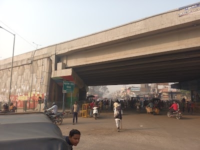 MANDI CHAURAHA