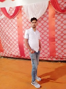 Mohit choudhary