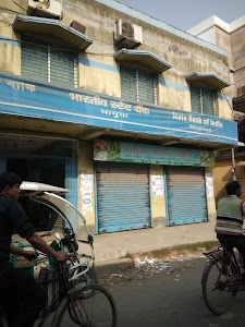 SBI ATM